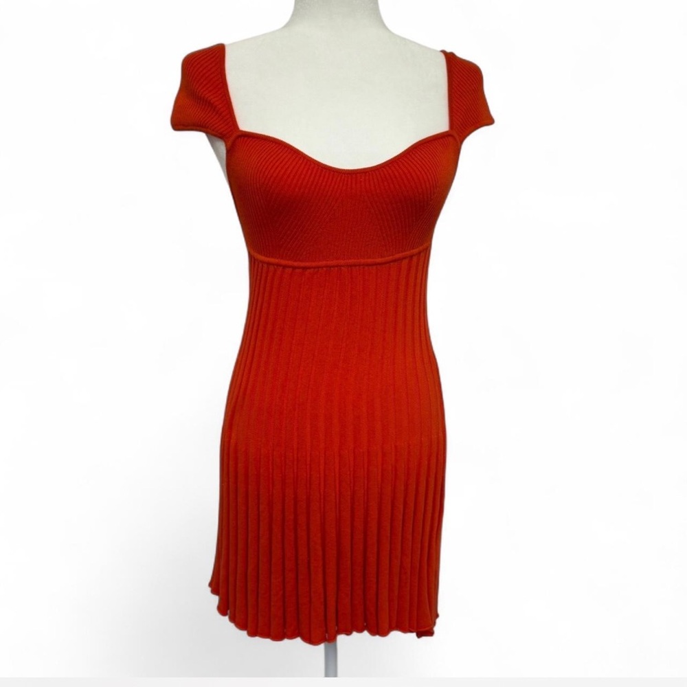 Free People Mini Dress